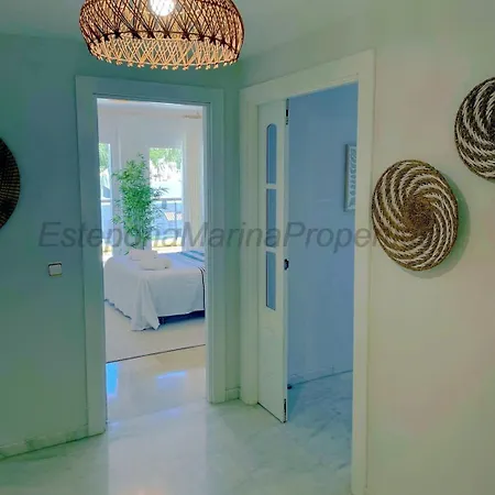 Apartment Emp 15, Large Beachside Apartment, El Coral, *