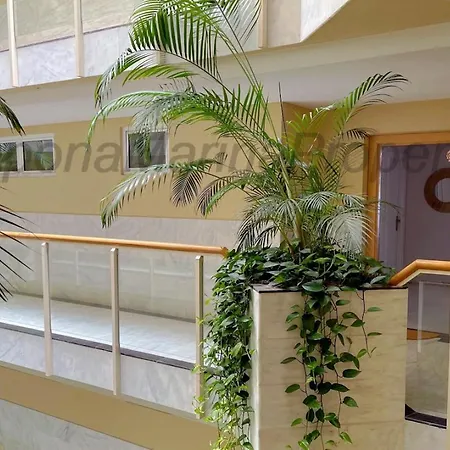 Διαμέρισμα Emp 15, Large Beachside Apartment, El Coral, Εστεπόνα